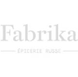 Fabrika